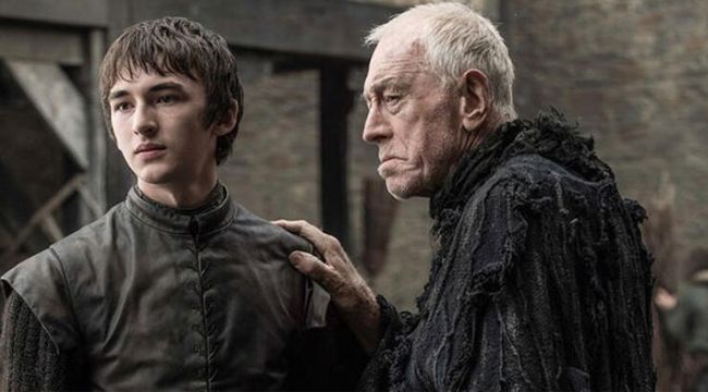 Game of Thrones'un ünlü oyuncusu Max Von Sydow hayatını kaybetti