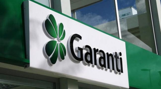 Garanti BBVA TBB’nin kredi protokolüne katılıyor