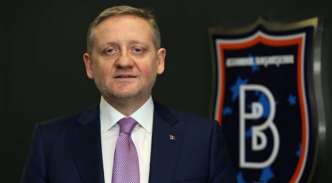 Göksel Gümüşdağ koronavirüse yakalandı