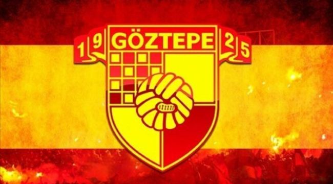 Göztepe'den müjde