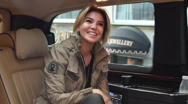 Gülben Ergen: Sanatçılara böyle denmesine üzülüyorum