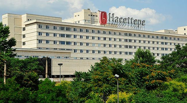 Hacettepe hastanelerinde ameliyatlara durdurma kararı