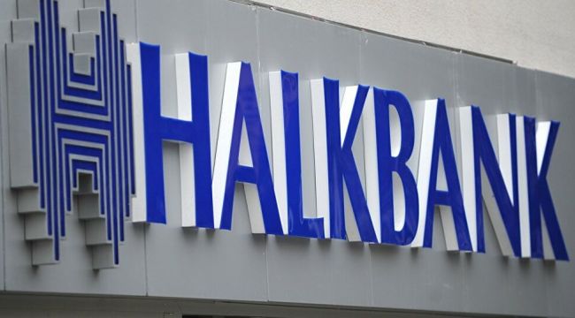 Halkbank'tan tüm esnafa 25 bin lira nakit kredi