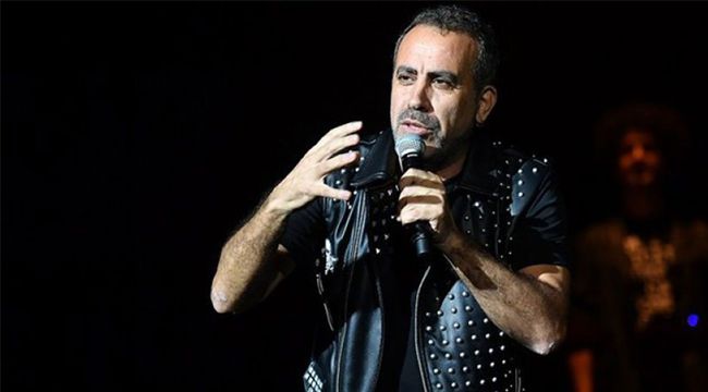 Haluk Levent'in  isyanı: Dekontları gönderin ben ödeyeceğim