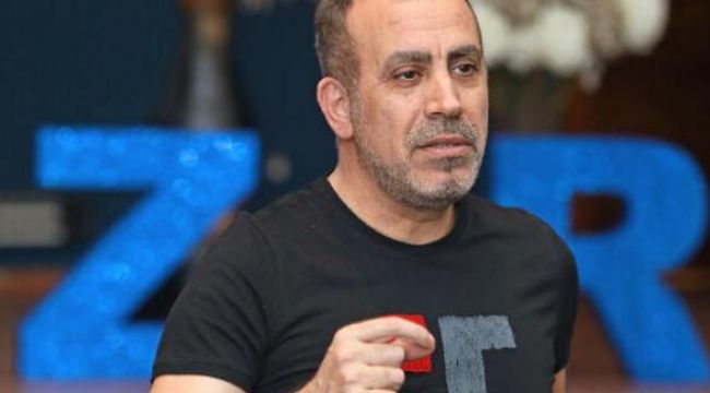 Haluk Levent: Şimdiden 10 bin aileye ulaştık