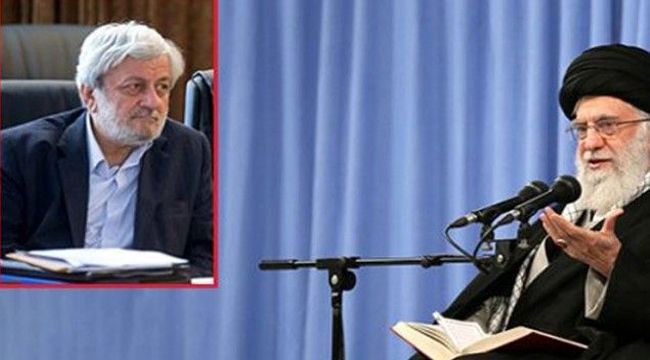Hamaney'e danışmanlık yapan meclis üyesi öldü