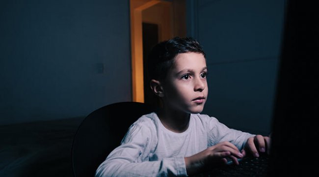 Hareketsiz yaşam depresyonu tetikliyor
