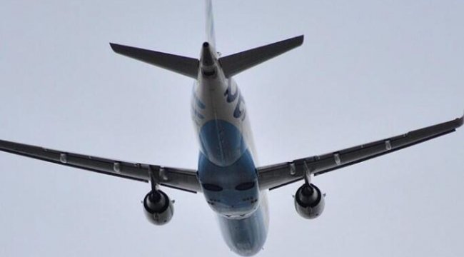 Hava yolu firması iflas etti, 2 bin kişi işsiz kaldı