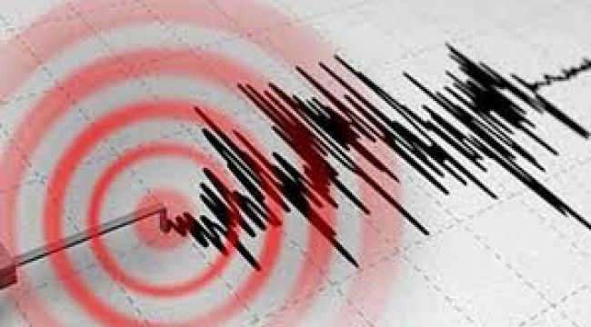 Hırvatistan'da korkutan  deprem