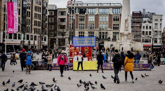 Hollanda&#039;da 3 Türk hayatını kaybetti