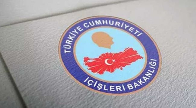 İÇİŞLERİ BAKANLIĞI'NDAN ASKER UĞURLAMASI UYARISI