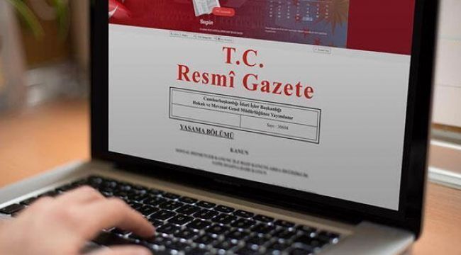 İCRA VE İFLAS TAKİPLERİ DURDURULDU
