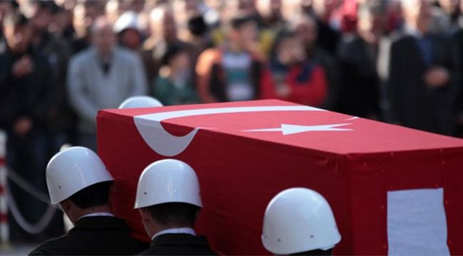 İdlib'den acı haber: 2 şehit, 6 yaralı