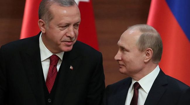İdlib krizi büyüyor Moskova'da kritik görüşme