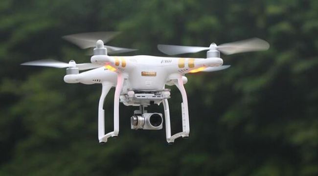İHA ve pilot sayısında rekor artış
