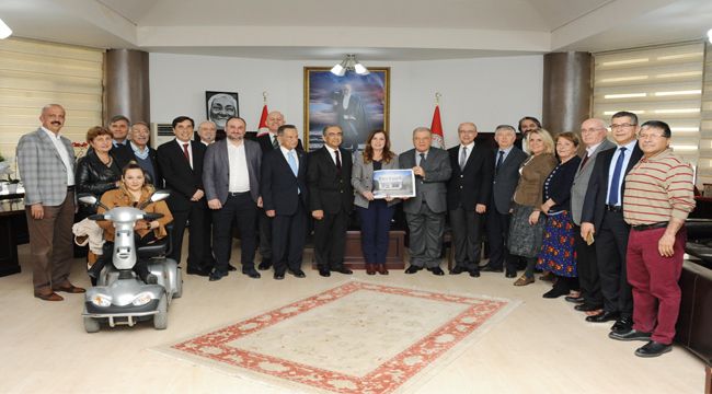 İKİNCİ BAHARINI YAŞAYANLARA MÜJDE