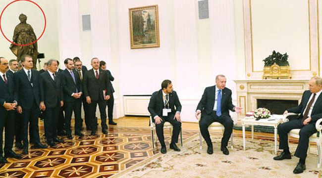 İlber Ortaylı'dan Suriyeli vekile tarih dersi