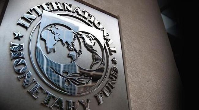 IMF: Covid-19 ekonomiyi ciddi şekilde etkileyecek