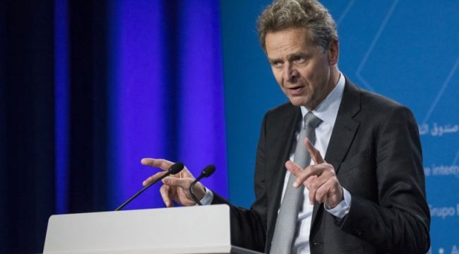 IMF: Türkiye yardım isteyen ülkeler arasında değil