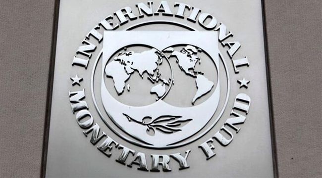 IMF virüs için 1 trilyon dolar ayırdı