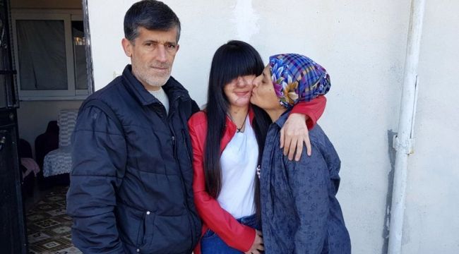 İnfaz teklifinde 'Berfin' sürprizi! Cezanın üst sınırı 18 yıla çıkarılıyor