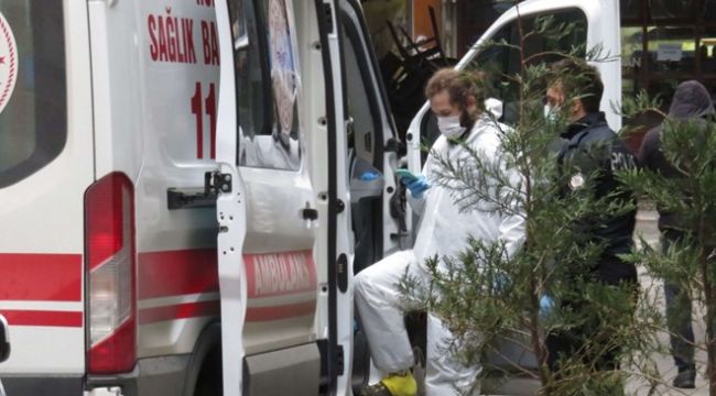 İngiliz öğretmen Kadıköy'deki evinde ölü bulundu