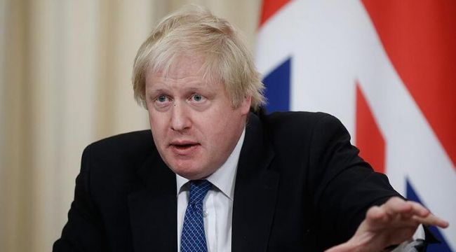 İngiltere Başbakanı Boris Johnson koronavirüse yakalandı
