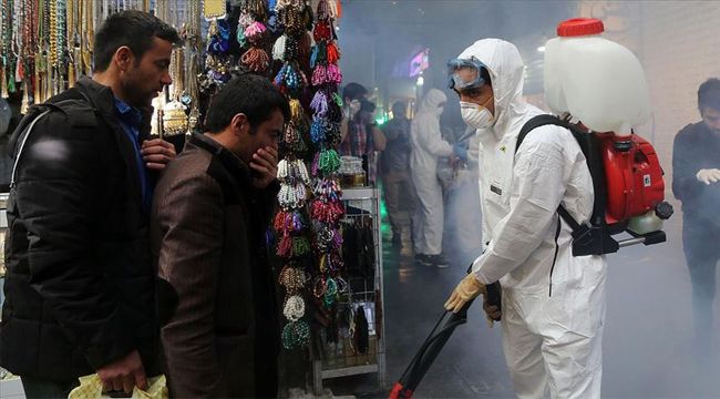 İran’da tablo ağırlaştı