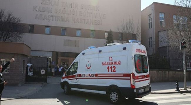 İran’dan gelen 65 kişi taburcu edildi