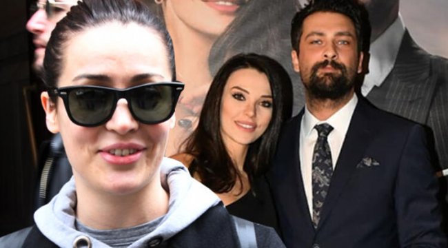 İrem Sak: Kameralar önünde ayar önemli
