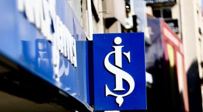 İş Bankası şubelerinin çalışma saatleri değişiyor
