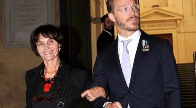İspanyol prenses koronavirüse yenik düştü
