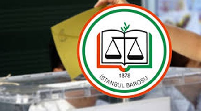 İstanbul Barosu'ndan 'acil' mesaj