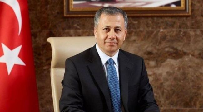 İSTANBUL'DAN ÇIKIŞLAR DURDURULDU