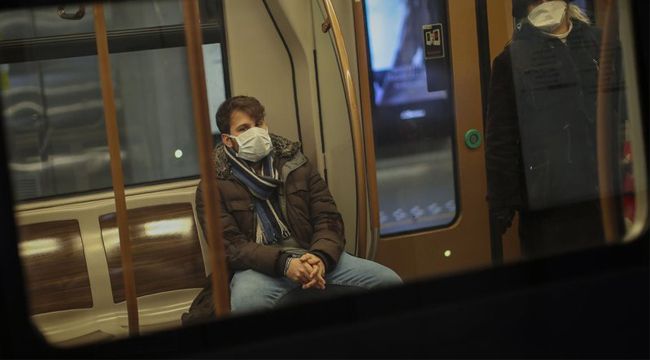 İtalya'da öfke büyüyor