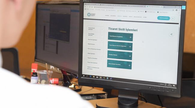 İTO’dan  "online mesafede kalma" çağrısı