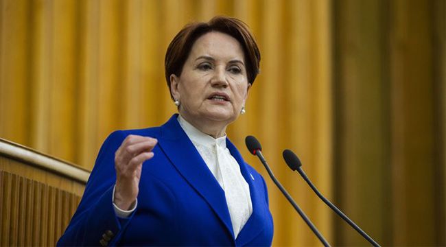 İYİ Parti'den teşkilatlara uyarı