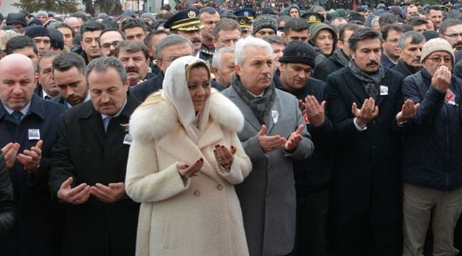 İyi Parti'li Cesur kendini savundu: Neresi yanlış