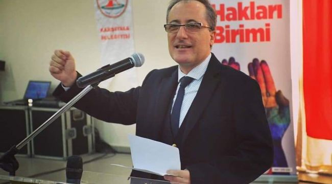 İzmir Barosu Yönetim Kurulu üyesinde COVID 19 şüphesi
