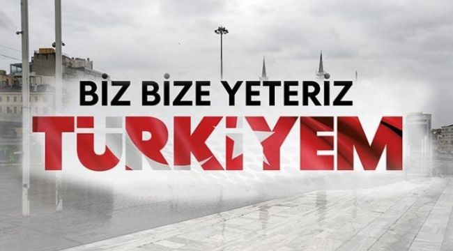 İZMİR'DE KAMPANYAYA KİMLER DESTEK VERDİ ?