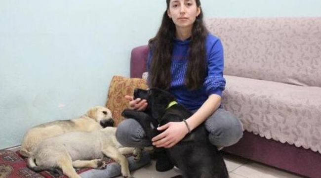 İZMİR’DE KAN DONDURAN OLAY