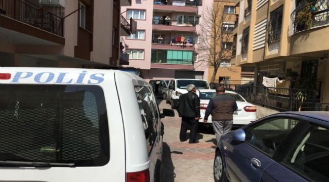 İzmir'de korkunç son