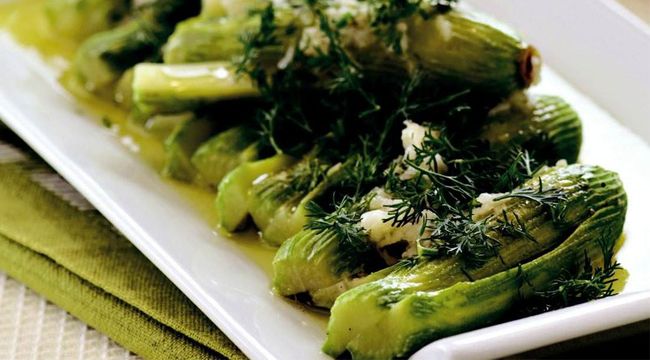 İZMİR'DE ZAM ŞAMPİYONU KABAK