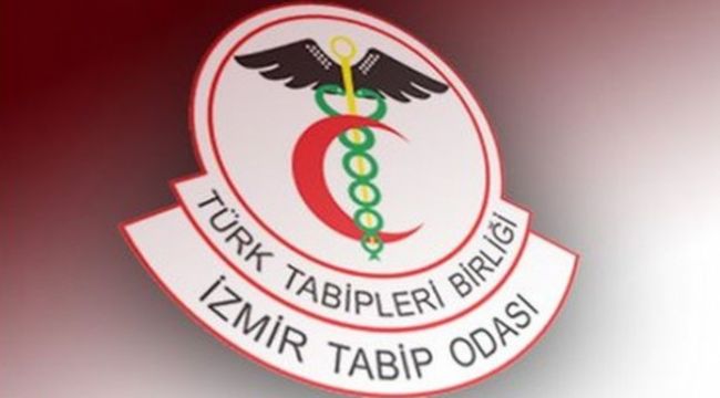 İZMİR’DEKİ RAKAMLARI AÇIKLADILAR