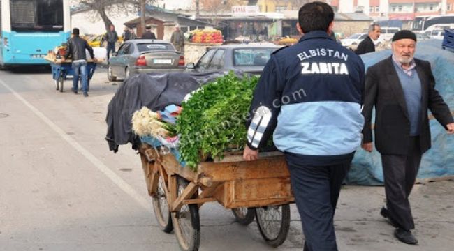 İZMİR'DEN  AÇIKTA GIDA SATIŞINA YASAK