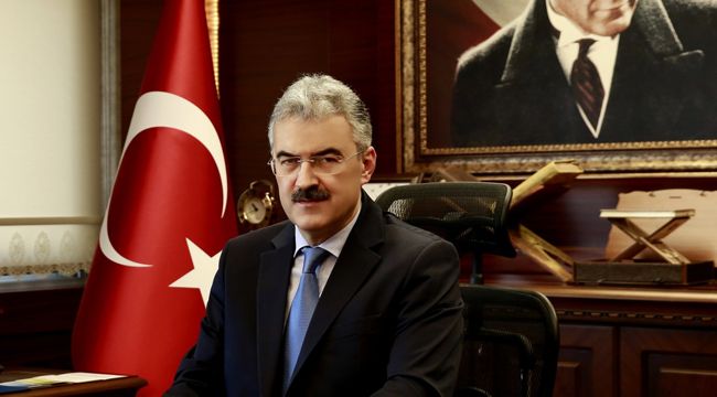İZMİR VALİLİĞİ'NDEN YAŞLILARA VEFA