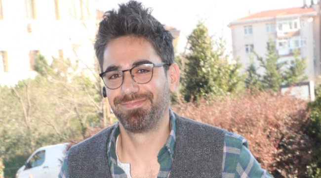 Kadir Doğulu'un yeni imajı
