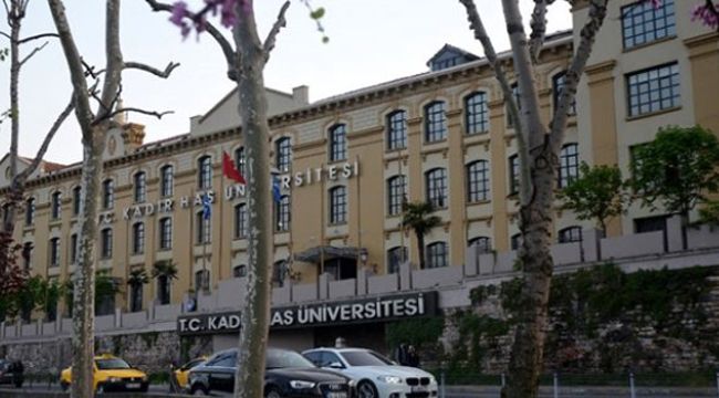 Kadir Has Üniversitesi,bahar tatilini öne çekti