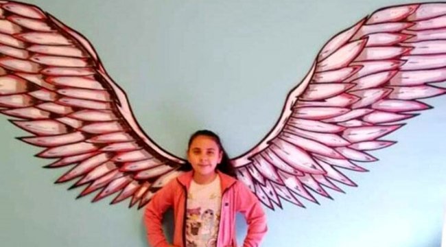 Kalp krizi geçiren 11 yaşındaki Melisa hayatını kaybetti