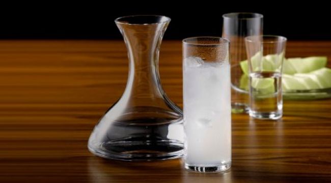 Karantina alkol satışlarını da artırdı